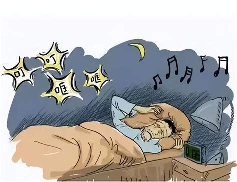 樓下噪音影響樓上 睡覺的重要性